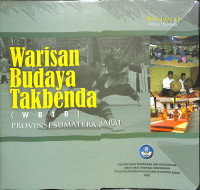 Image of WARISAN BUDAYA TAKBENDA (W B T B) PROVINSI SUMATERA BARAT