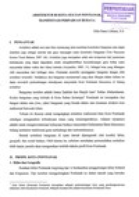 Image of ARSITEKTUR RUMAH MELAYU KAYONG KABUPATEN KETAPANG