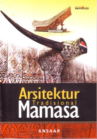 Image of ARSITEKTUR TRADISIONAL MAMASA