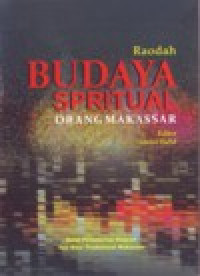 Image of BUDAYA SPIRITUAL ORANG MAKASSAR