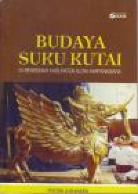 Image of BUDAYA SUKU KUTAI DI BENSEMAR KABUPATEN KUTAI KARTANEGARA