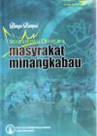 Image of BUNGA RAMPAI SEJARAH DAN DIASPORA MASYARAKAT MINANGKABAU