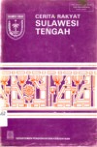 Image of CERITA RAKYAT SULAWESI TENGAH