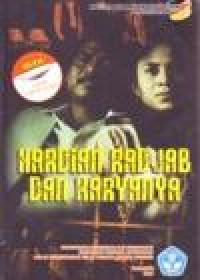 Image of HARDIAN RADJAB DAN KARYANYA