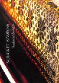 Image of SONGKET SAMBAS, TRADISI DAN IDENTITAS