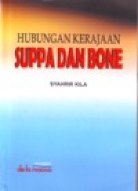 Image of HUBUNGAN KERAJAAN SUPPA DAN BONE
