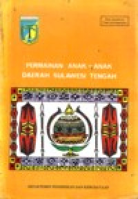 Image of PERMAINAN ANAK-ANAK DAERAH SULAWESI TENGAH