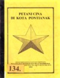 Image of PETANI CINA DI KOTA PONTIANAK