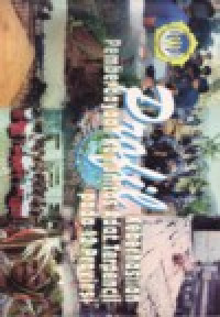 Image of PROFIL KEBERHASILAN PEMBERDAYAAN KOMUNITAS ADAT TERPENCIL PADA 12 PROVINSI