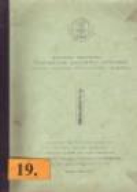 Image of SISTEM EKONOMI PENGRAJIN INDUSTRI TENUNAN (SUATU TINJAUAN ANTROPOLOGI EKONOMI)