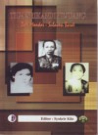 Image of TIGA SRIKANDI PEJUANG DARI MANDAR-SULAWESI BARAT