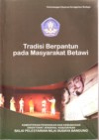 Image of TRADISI BERPANTUN PADA MASYARAKAT BETAWI