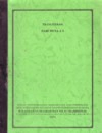 Image of KITAB KESEHATAN PASAL 44 - 50