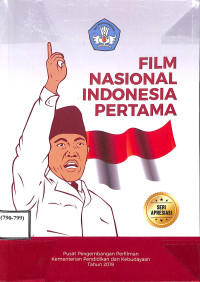 Image of FILM NASIONAL INDONESIA PERTAMA