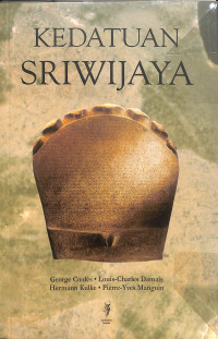 Image of KEDATUAN SRIWIJAYA