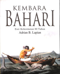 Image of KEMBARA BAHARI ESEI KEHORMATAN 80 TAHUN
