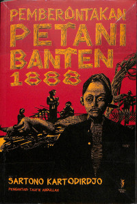 Image of PEMBERONTAKAN PETANI BANTEN 1888