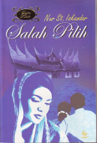 Image of SALAH PILIH