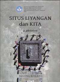 Image of SITUS LIYANGAN DAN KITA (A PHOTOBOOK)