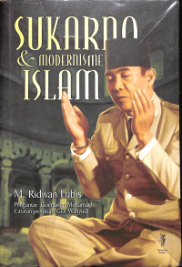 Image of SUKARNO DAN MODERNISME ISLAM
