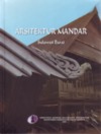 Image of ARSITEKTUR MANDAR SULAWESI BARAT