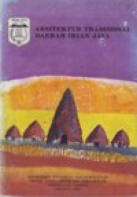 Image of ARSITEKTUR TRADISIONAL DAERAH IRIAN JAYA