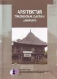 Image of ARSITEKTUR TRADISIONAL DAERAH LAMPUNG