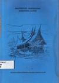 Image of ARSITEKTUR TRADISIONAL SUMATERA BARAT