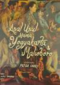 Image of ASAL USUL NAMA, YOGYAKARTA & MALIOBORO