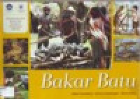 Image of BAKAR BATU