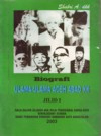 Image of BIOGRAFI PAHLAWAN RANGGONG DG. ROMO PANGLIMA LAPRIS SEBUAH BIOGRAFI PERJUANGAN DI SULAWESI SELATAN