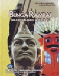 Image of BUNGA RAMPAI DIAKRONIS DAN SINKRONIS