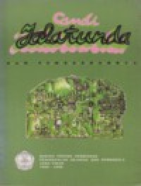 Image of CANDI JALATUNDA DAN PEMUGARANNYA