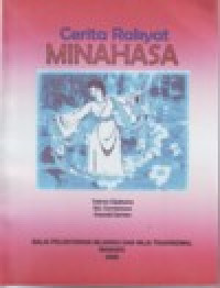 Image of CERITA RAKYAT MINAHASA