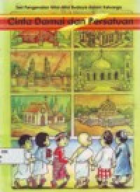 Image of CINTA DAMAI DAN PERSATUAN