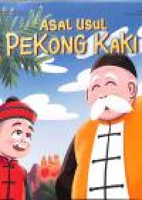 Image of ASAL USUL PEKONG KAKI