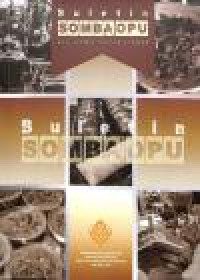 Image of BULETIN SOMBA OPU VOL. 27 NO. 31 TAHUN 2025