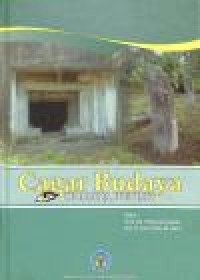 Image of CAGAR BUDAYA DI MATA PUBLIK