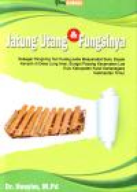 Image of Jatung Utang & Fungsinya