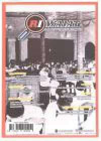 Image of MAJALAH RIWAJAT EDISI 10, ISSUE 1, JANUARI 2025