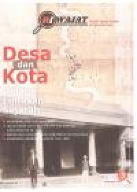 Image of MAJALAH RIWAJAT EDISI 3 FEBRUARI 2022