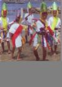 Image of MENGENAL TARIAN DANGISA