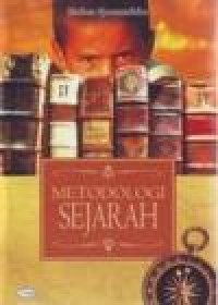 Image of METODOLOGI SEJARAH