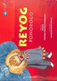 Image of REYOG PONOROGO
