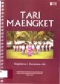 Image of TARI MAENGKET