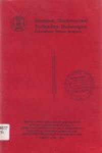 Image of DAMPAK MODERNISASI TERHADAP HUBUNGAN KEKERABATAN DAERAH BENGKULU