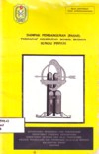 Image of DAMPAK PEMBANGUNAN (PASAR) TERHADAP KEHIDUPAN SOSIAL BUDAYA SUNGAI PINYUH