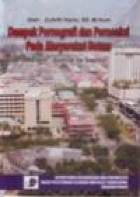 Image of DAMPAK PORNOGRAFI DAN PORNOAKSI PADA MASYARAKAT BATAM