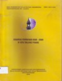 Image of DINAMIKA PERMAINAN ANAK-ANAK DI KOTA TANJUNG PINANG