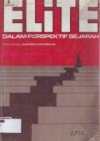 Image of ELITE DALAM PERSPEKTIF SEJARAH